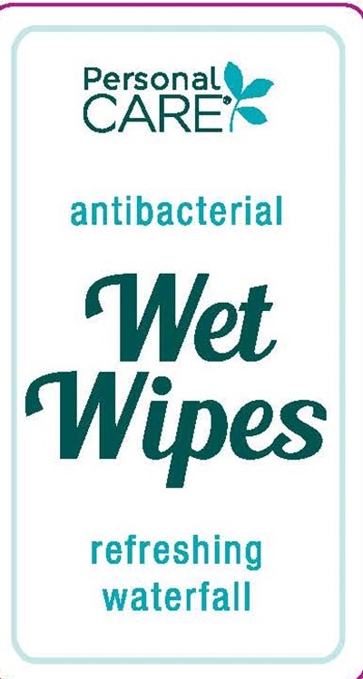 Pc Wet Wipes 3 (Pc Wet Wipes 3)